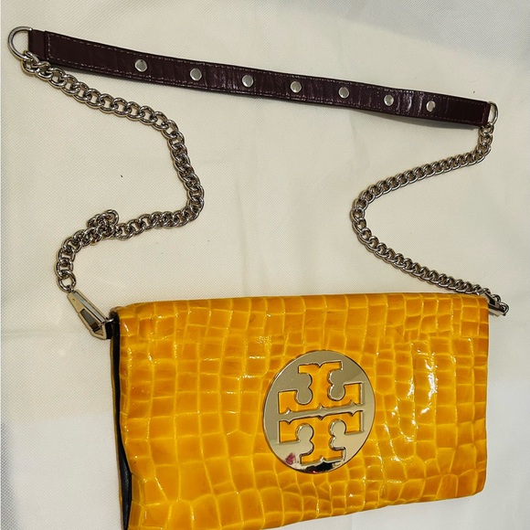 Tory Burch Clutch/Crossbody Bag - Picture 2 of 14